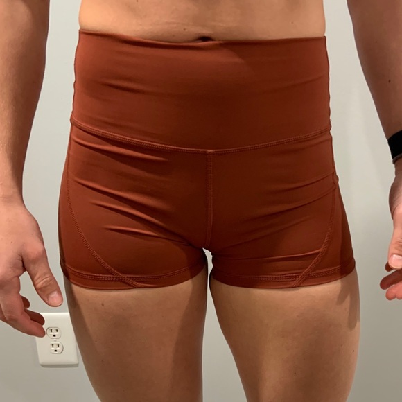 Born Primitive Your Go To Booty Shorts - Picture 8 of 8